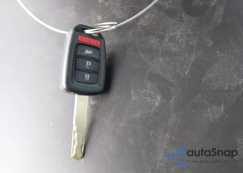 2015 Honda Cr-V Lx from USA, damaged, VIN 3CZRM3H31FG702399